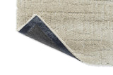 Brink & Campman Twinset Urban Silver 5'7 x 7'10 Rug