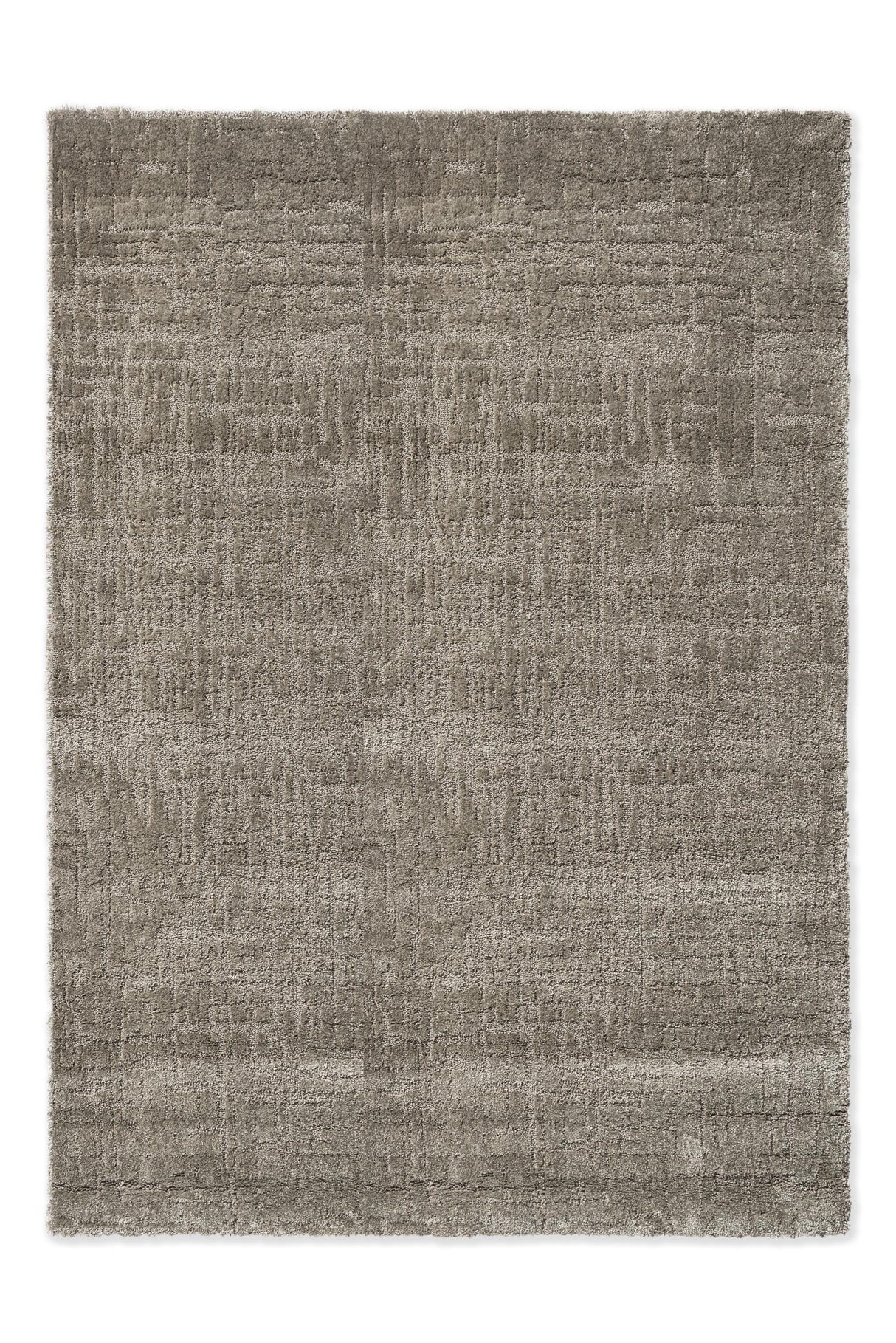 Brink & Campman Twinset Urban Shitake 5'7 x 7'10 Rug