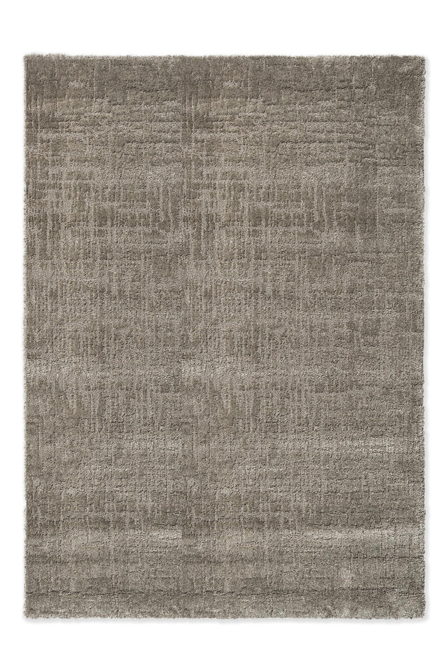 Brink & Campman Twinset Urban Shitake 5'7 x 7'10 Rug
