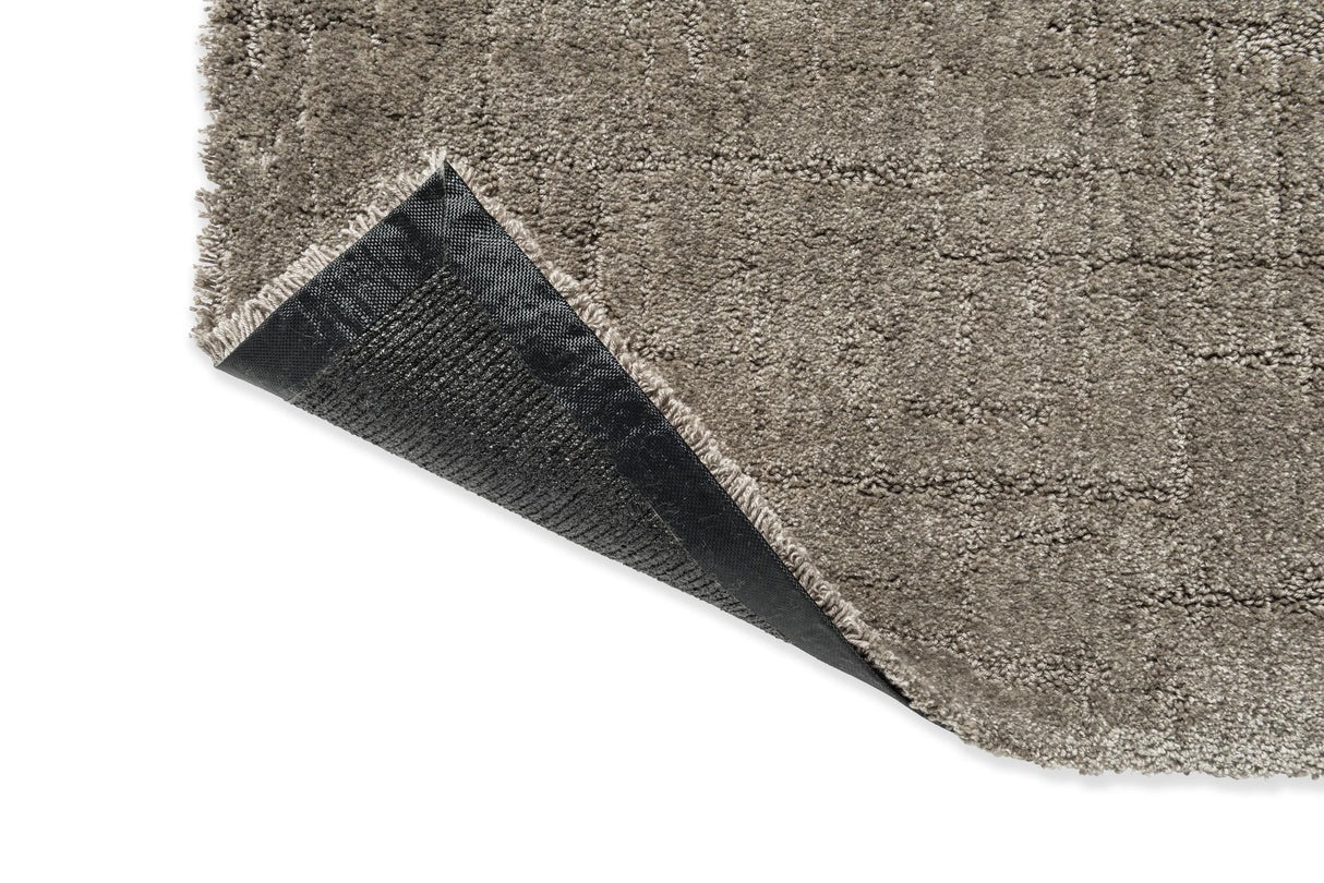 Brink & Campman Twinset Urban Shitake 5'7 x 7'10 Rug