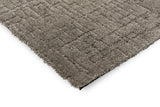 Brink & Campman Twinset Urban Shitake 5'7 x 7'10 Rug