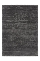 Brink & Campman Twinset Urban Graphite 4'7 x 6'7 Rug
