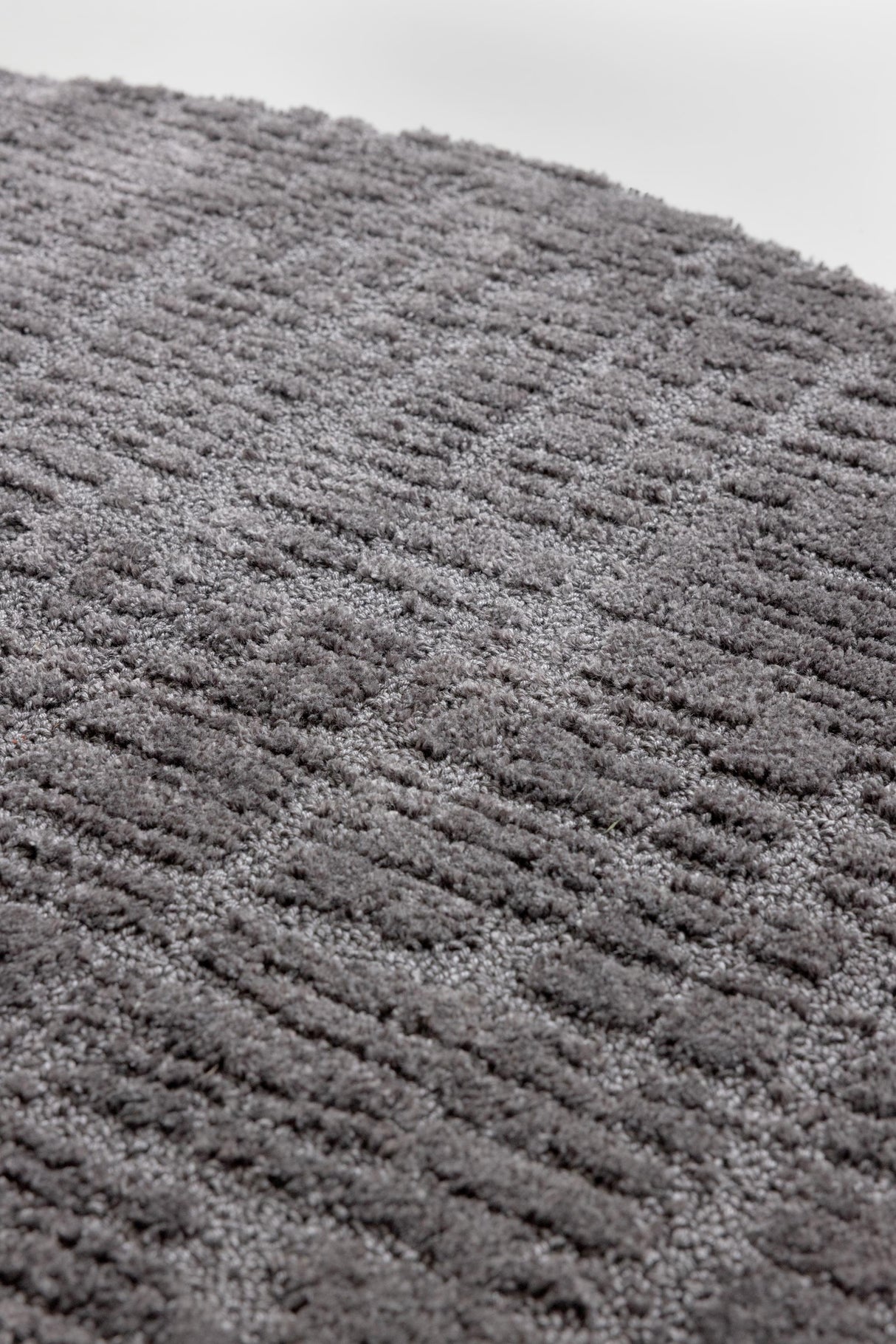 Brink & Campman Twinset Urban Graphite 4'7 x 6'7 Rug