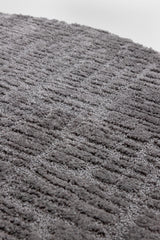 Brink & Campman Twinset Urban Graphite 4'7 x 6'7 Rug