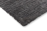 Brink & Campman Twinset Urban Graphite 5'7 x 7'10 Rug