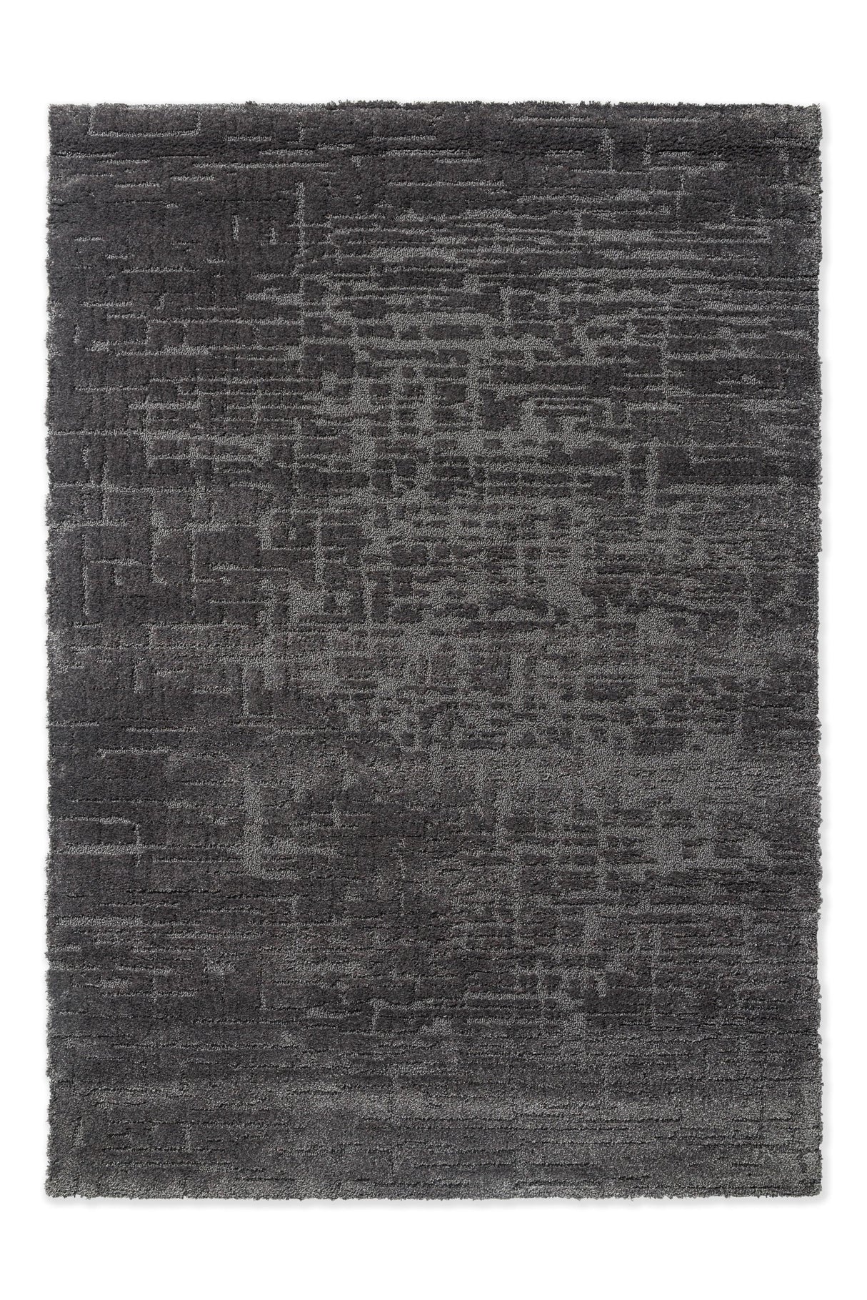 Brink & Campman Twinset Urban Graphite 6'7 x 9'8 Rug