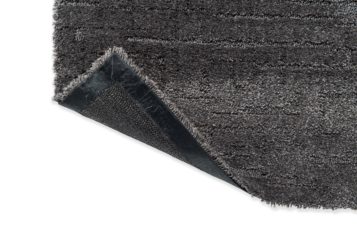 Brink & Campman Twinset Urban Graphite 6'7 x 9'8 Rug