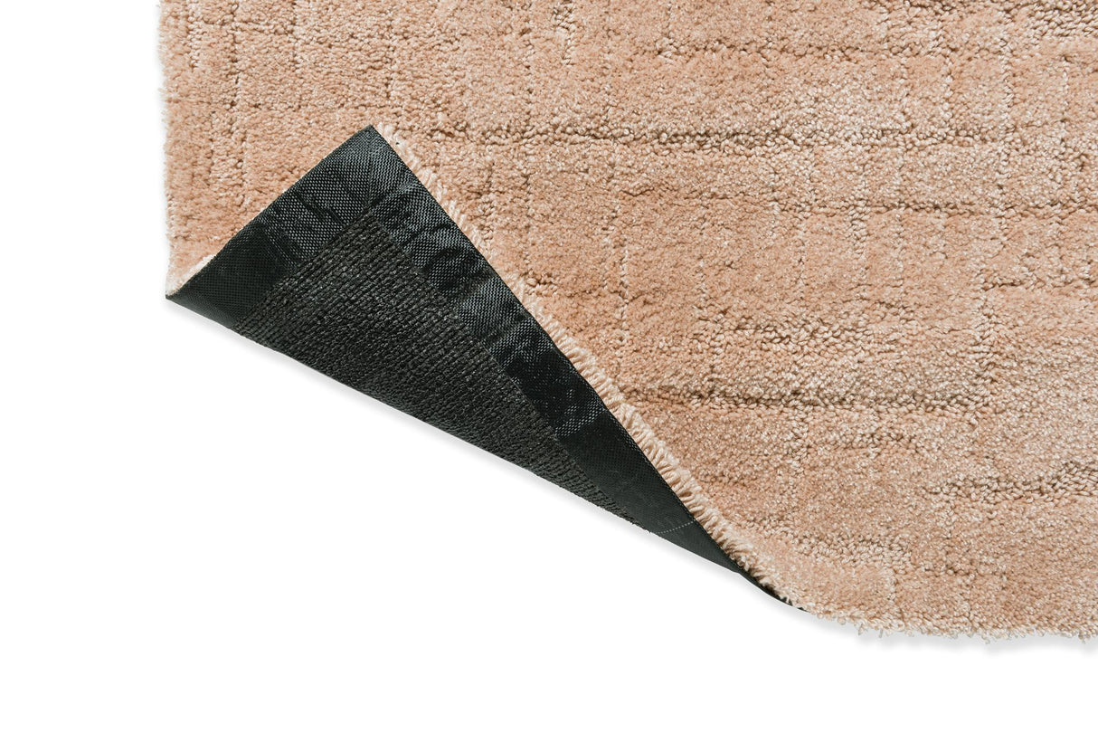 Brink & Campman Twinset Urban Tan 5'7 x 7'10 Rug