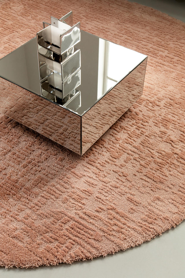 Brink & Campman Twinset Urban Tan 4'7 x 6'7 Rug