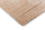 Brink & Campman Twinset Urban Tan 6'7 x 9'8 Rug