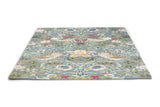 Brink & Campman Strawberry-Thief MOR -Slate 8'2 x 11'6 Rug
