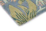 Brink & Campman Strawberry-Thief MOR -Slate 8'2 x 11'6 Rug