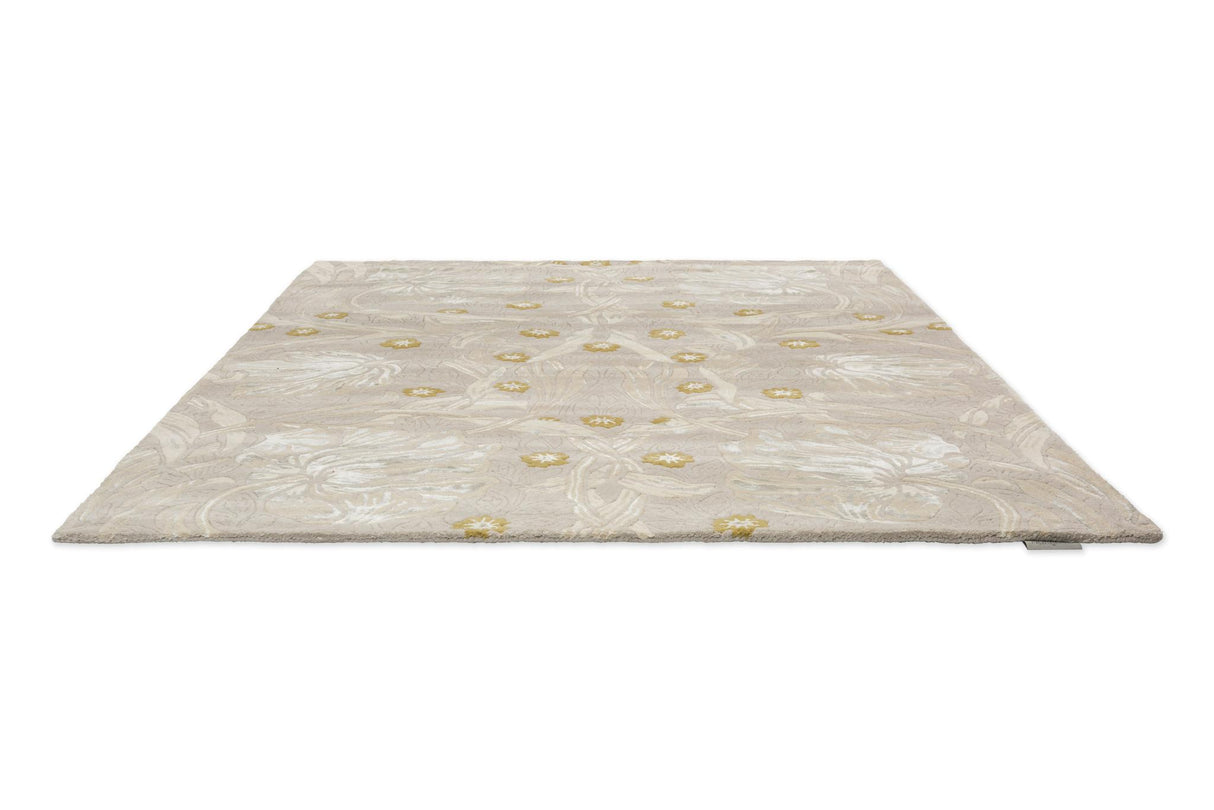 Brink & Campman Pure Pimpernel MOR -Linen 4'7 x 6'7 Rug