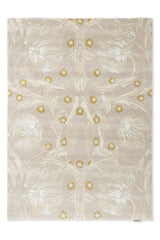 Brink & Campman Pure Pimpernel MOR -Linen 5'7 x 7'10 Rug