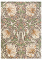 Brink & Campman Pimpernel MOR -Aubergine 6'7 x 9'2 Rug