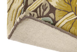 Brink & Campman Pimpernel MOR -Bullrush 4'7 x 6'7 Rug
