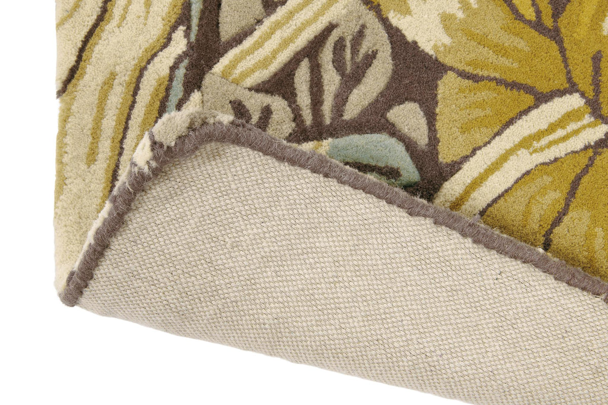 Brink & Campman Pimpernel MOR -Bullrush 5'7 x 7'10 Rug