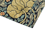 Brink & Campman Pimpernel MOR  Indigo 4'7 x 6'7 Rug