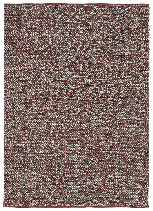 Brink & Campman Marble Russet 4'7 x 6'7 Rug