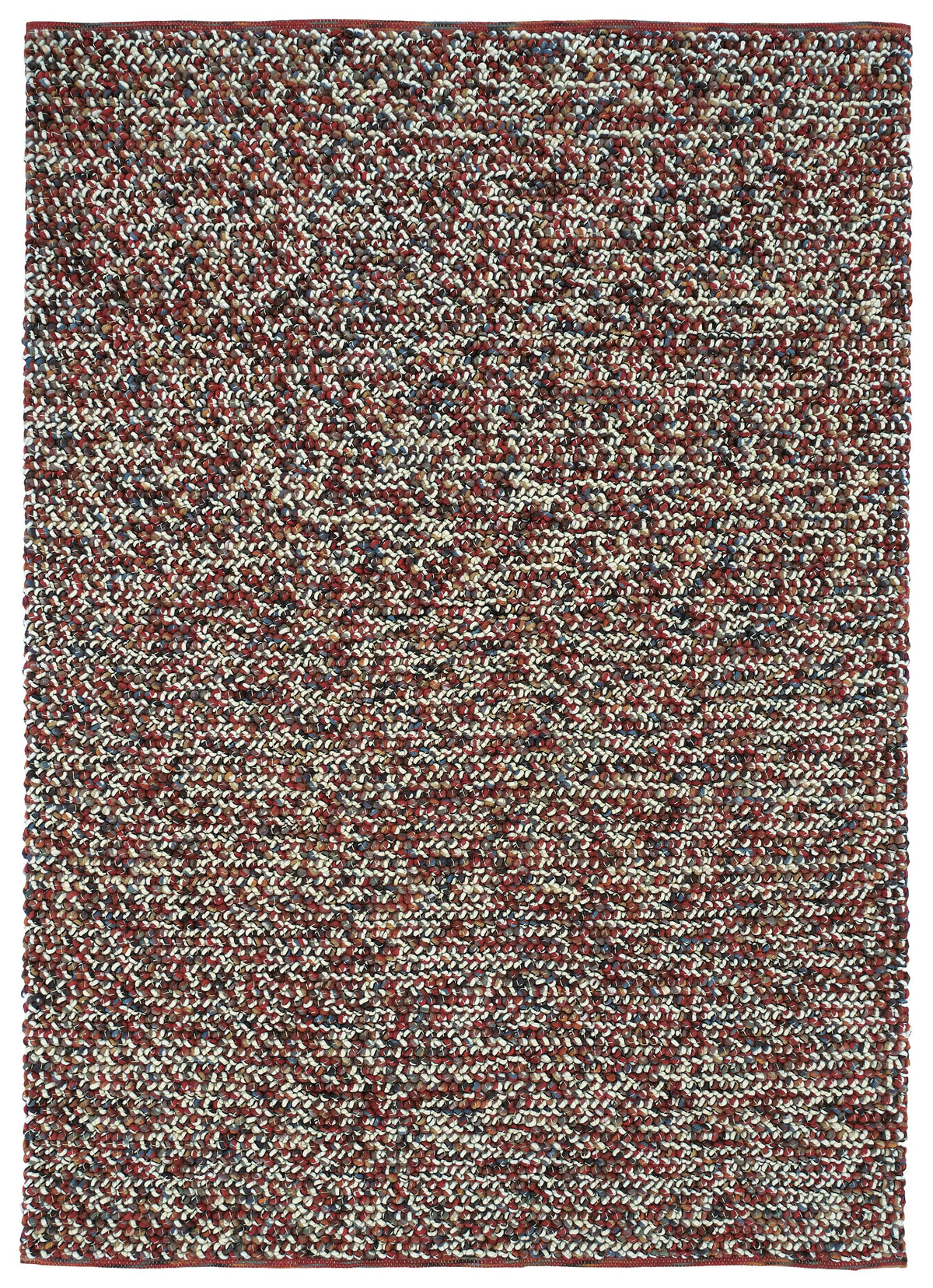 Brink & Campman Marble Russet 5'7 x 7'10 Rug