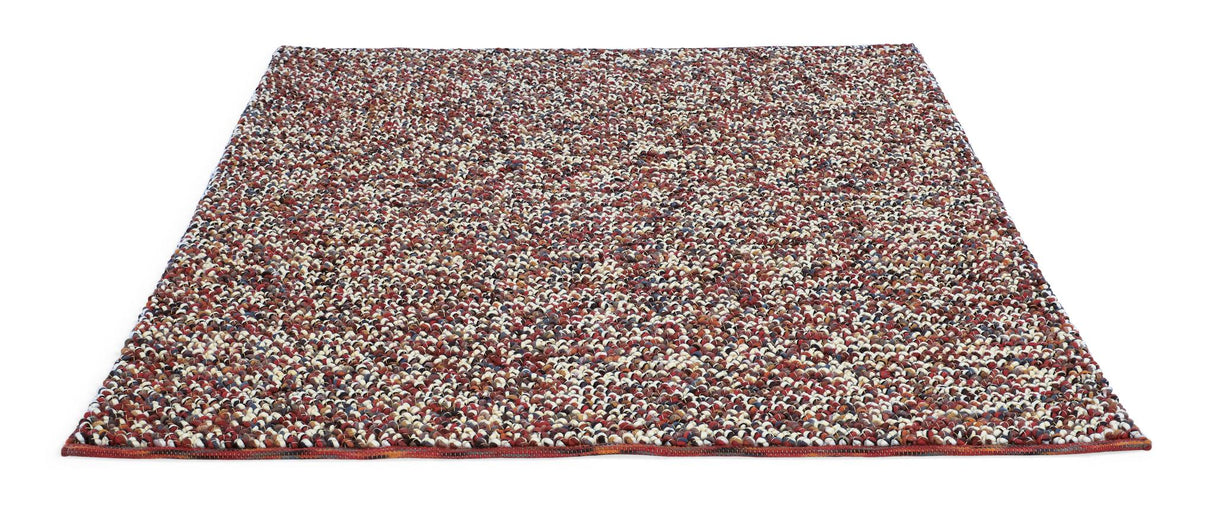Brink & Campman Marble Russet 5'7 x 7'10 Rug