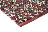 Brink & Campman Marble Russet 5'7 x 7'10 Rug