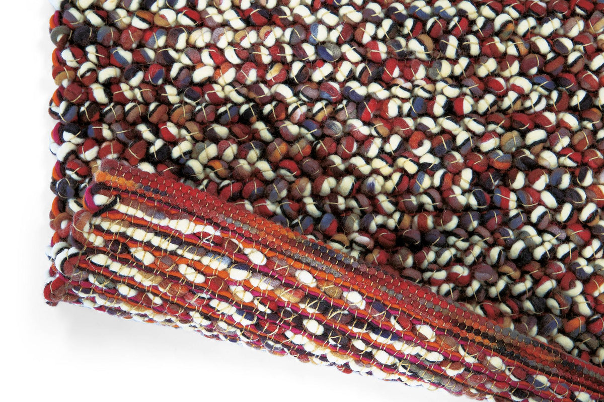 Brink & Campman Marble Russet 5'7 x 7'10 Rug