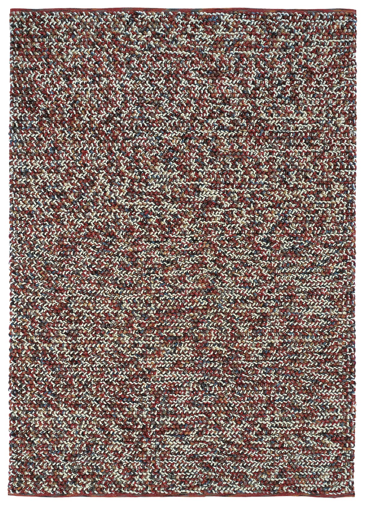 Brink & Campman Marble Russet 8'2 x 11'6 Rug
