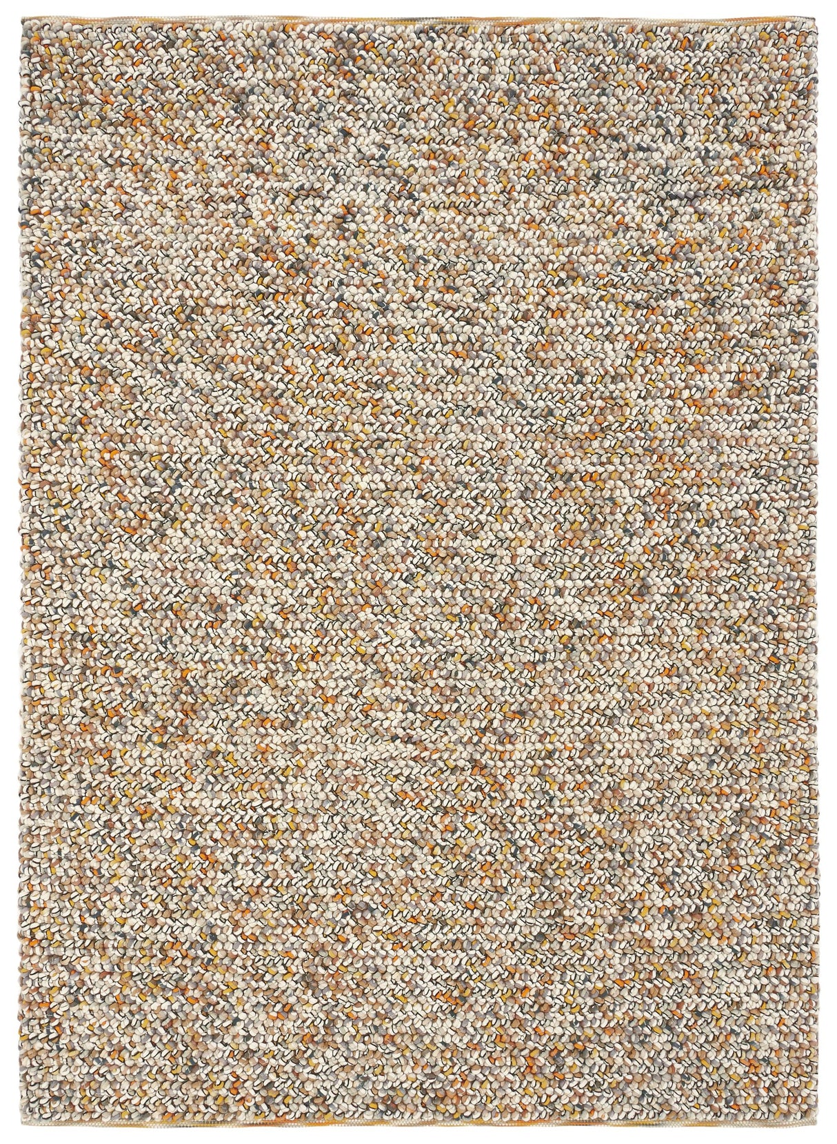 Brink & Campman Marble Calendula 5'7 x 7'10 Rug