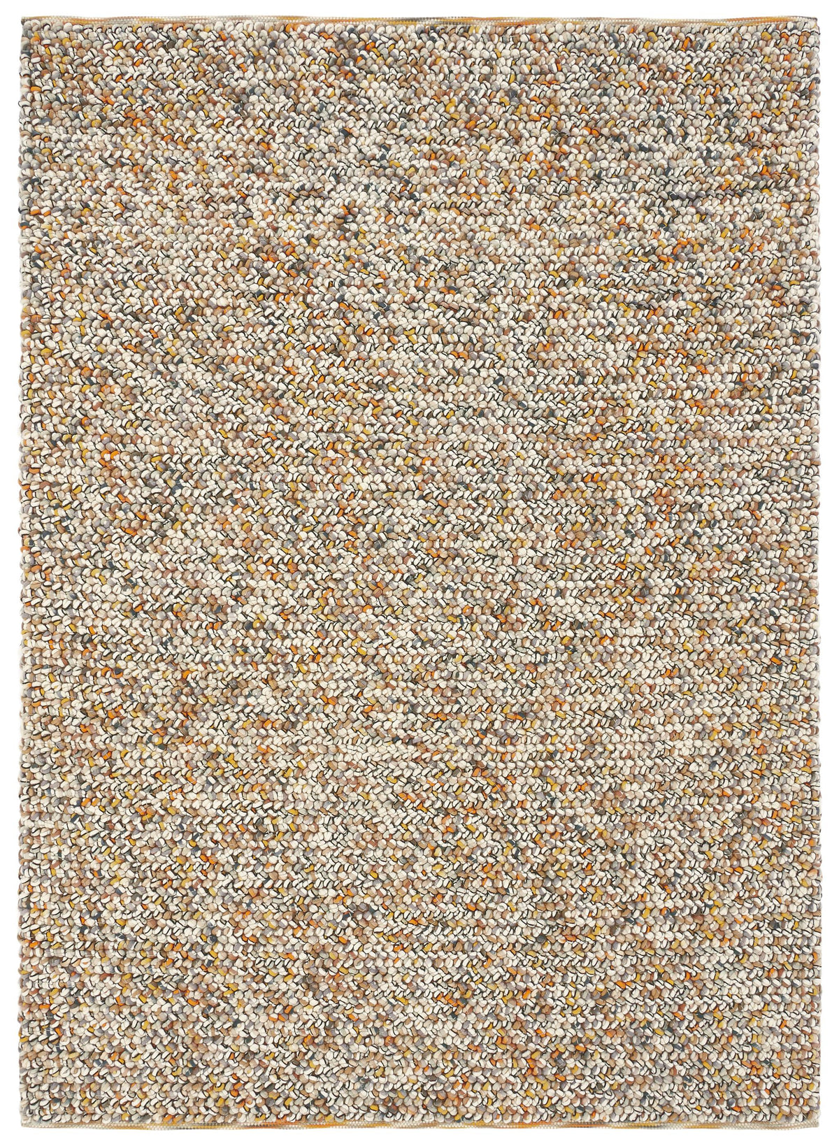 Brink & Campman Marble Calendula 4'7 x 6'7 Rug