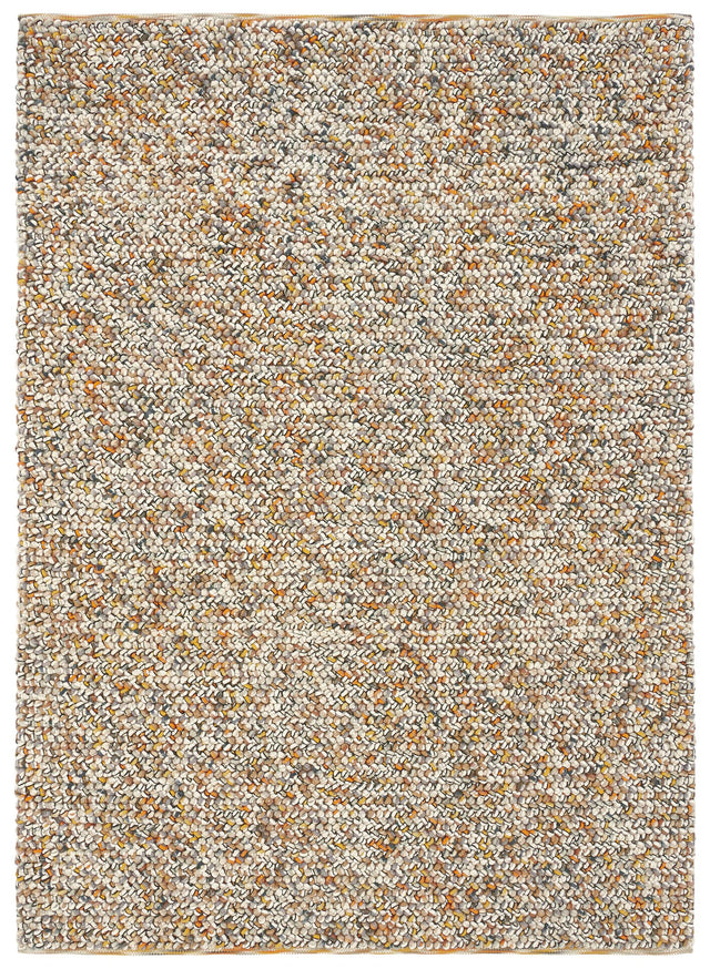 Brink & Campman Marble Calendula 4'7 x 6'7 Rug