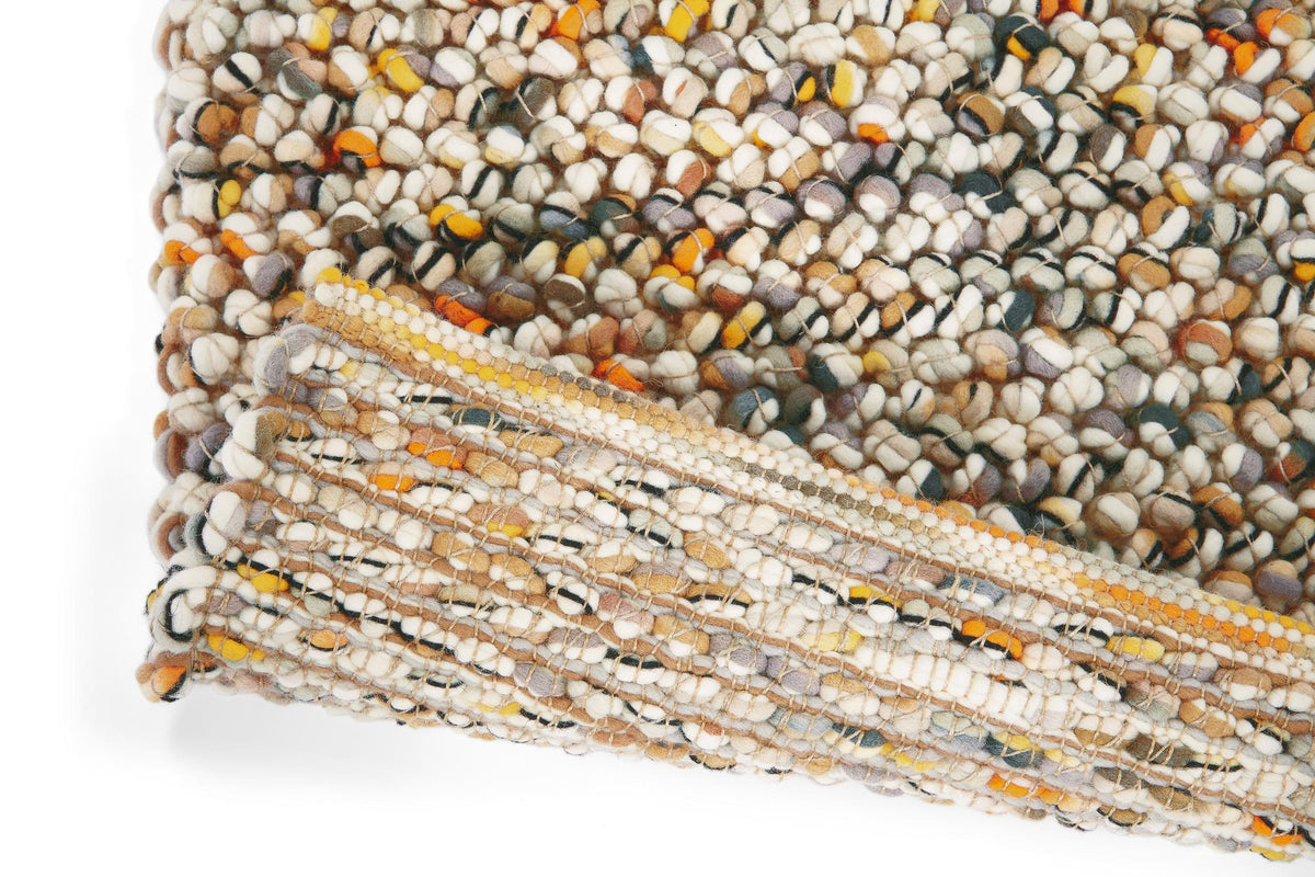 Brink & Campman Marble Calendula 4'7 x 6'7 Rug