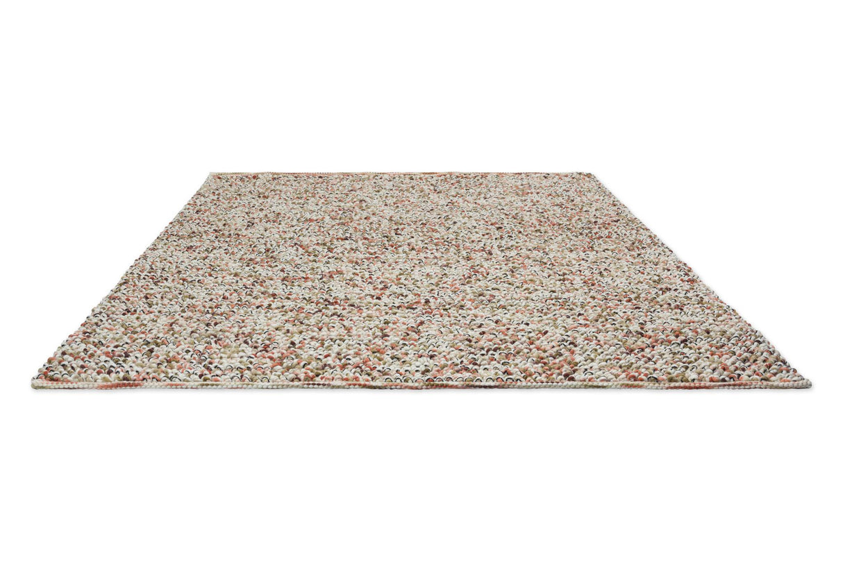 Brink & Campman Marble Pumpkin 4'7 x 6'7 Rug
