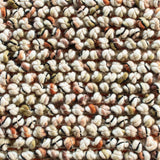 Brink & Campman Marble Pumpkin 5'7 x 7'10 Rug