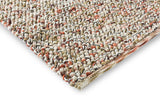 Brink & Campman Marble Pumpkin 5'7 x 7'10 Rug