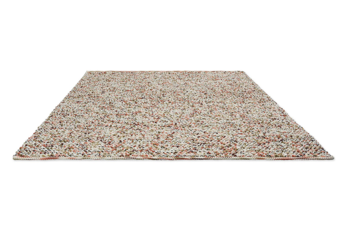 Brink & Campman Marble Pumpkin 6'7 x 9'8 Rug