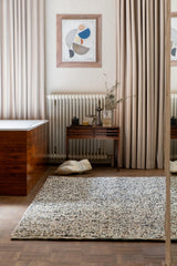 Brink & Campman Marble Storm 4'7 x 6'7 Rug