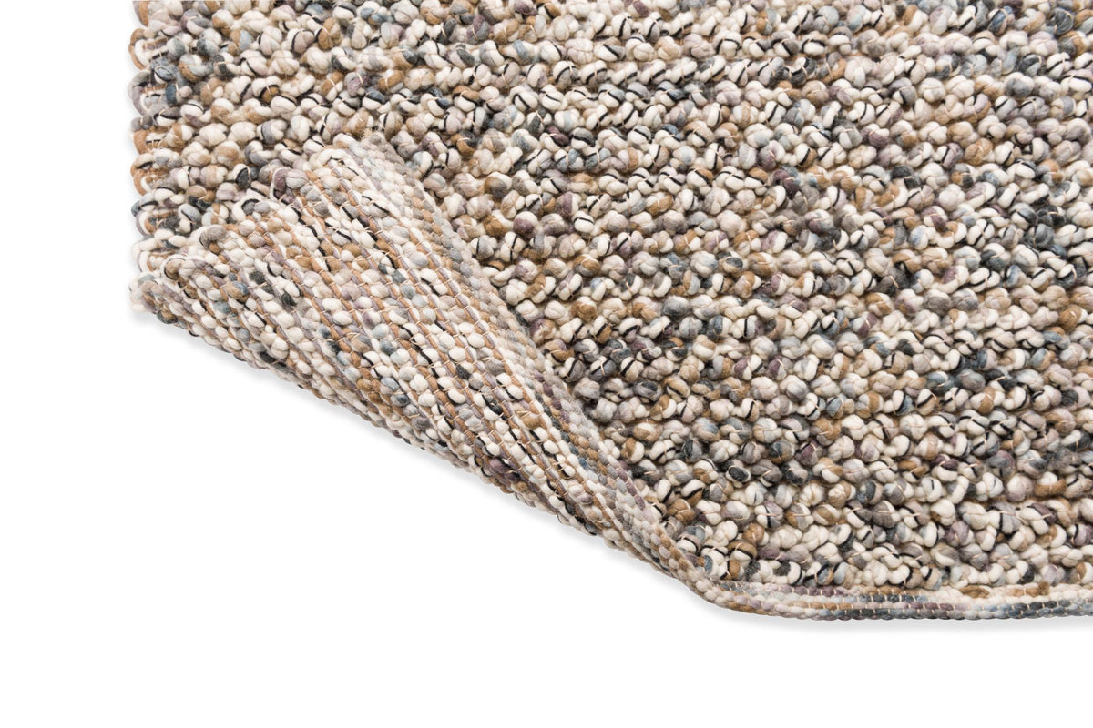 Brink & Campman Marble Storm 4'7 x 6'7 Rug