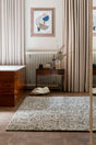 Brink & Campman Marble Storm 5'7 x 7'10 Rug