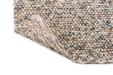 Brink & Campman Marble Storm 5'7 x 7'10 Rug