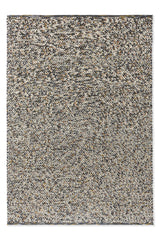 Brink & Campman Marble Carbon 4'7 x 6'7 Rug
