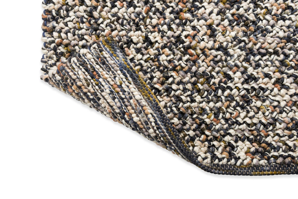 Brink & Campman Marble Carbon 4'7 x 6'7 Rug
