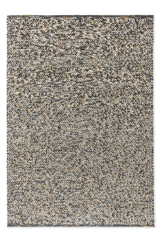 Brink & Campman Marble Carbon 5'7 x 7'10 Rug