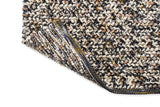 Brink & Campman Marble Carbon 5'7 x 7'10 Rug