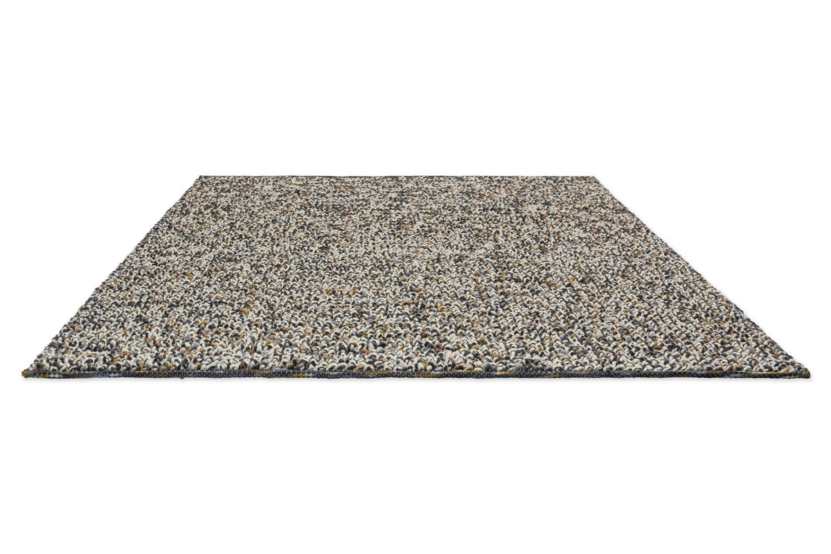 Brink & Campman Marble Carbon 5'7 x 7'10 Rug