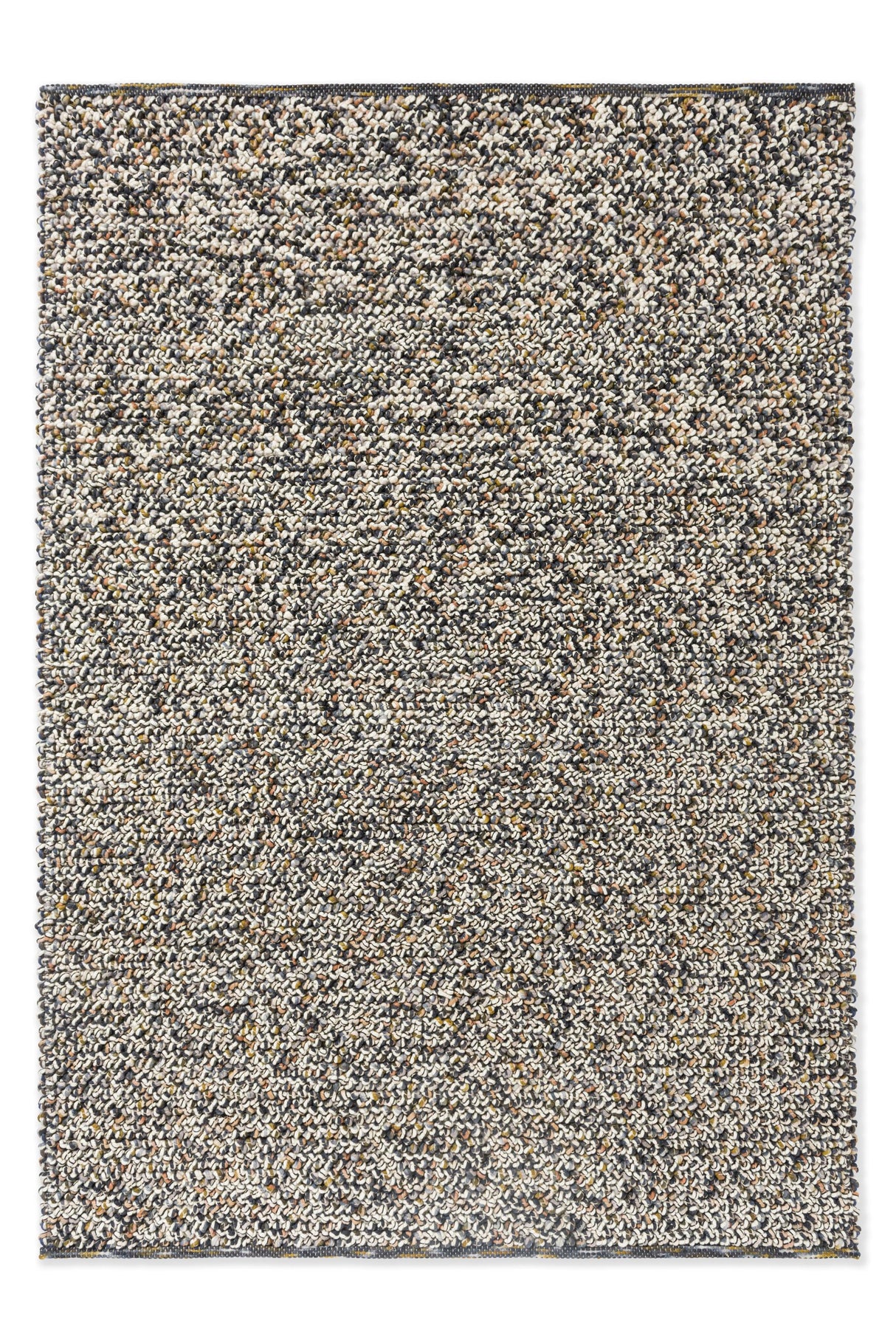 Brink & Campman Marble Carbon 6'7 x 9'8 Rug