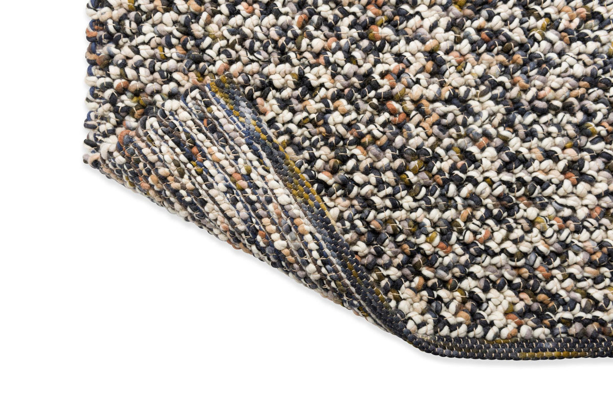 Brink & Campman Marble Carbon 6'7 x 9'8 Rug