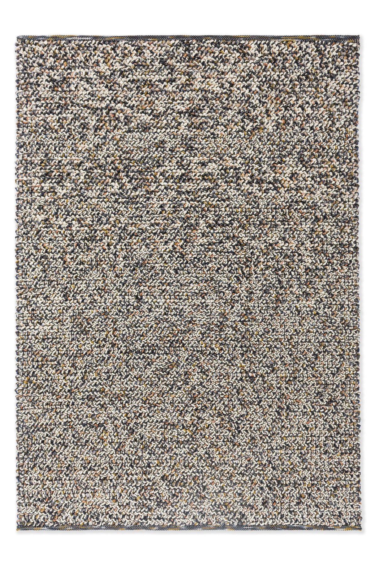 Brink & Campman Marble Carbon 8'2 x 11'6 Rug