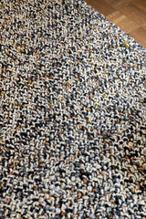 Brink & Campman Marble Carbon 8'2 x 11'6 Rug