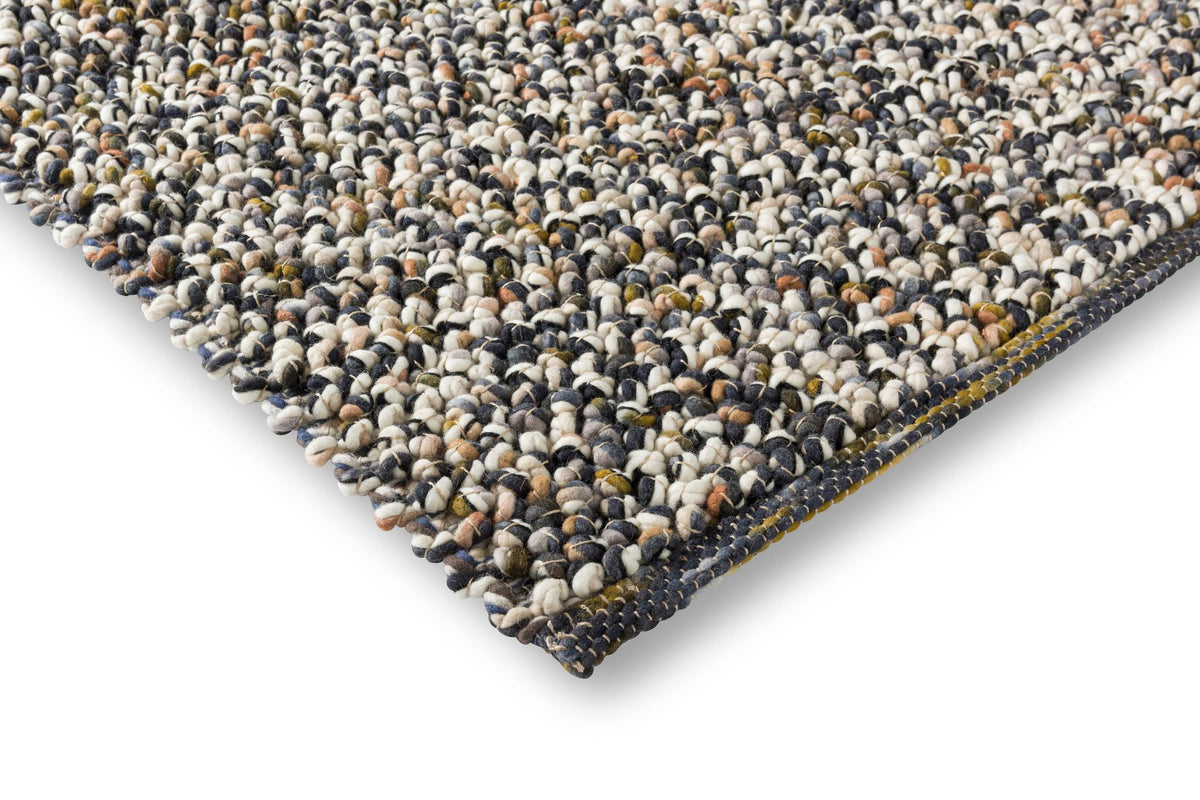 Brink & Campman Marble Carbon 8'2 x 11'6 Rug